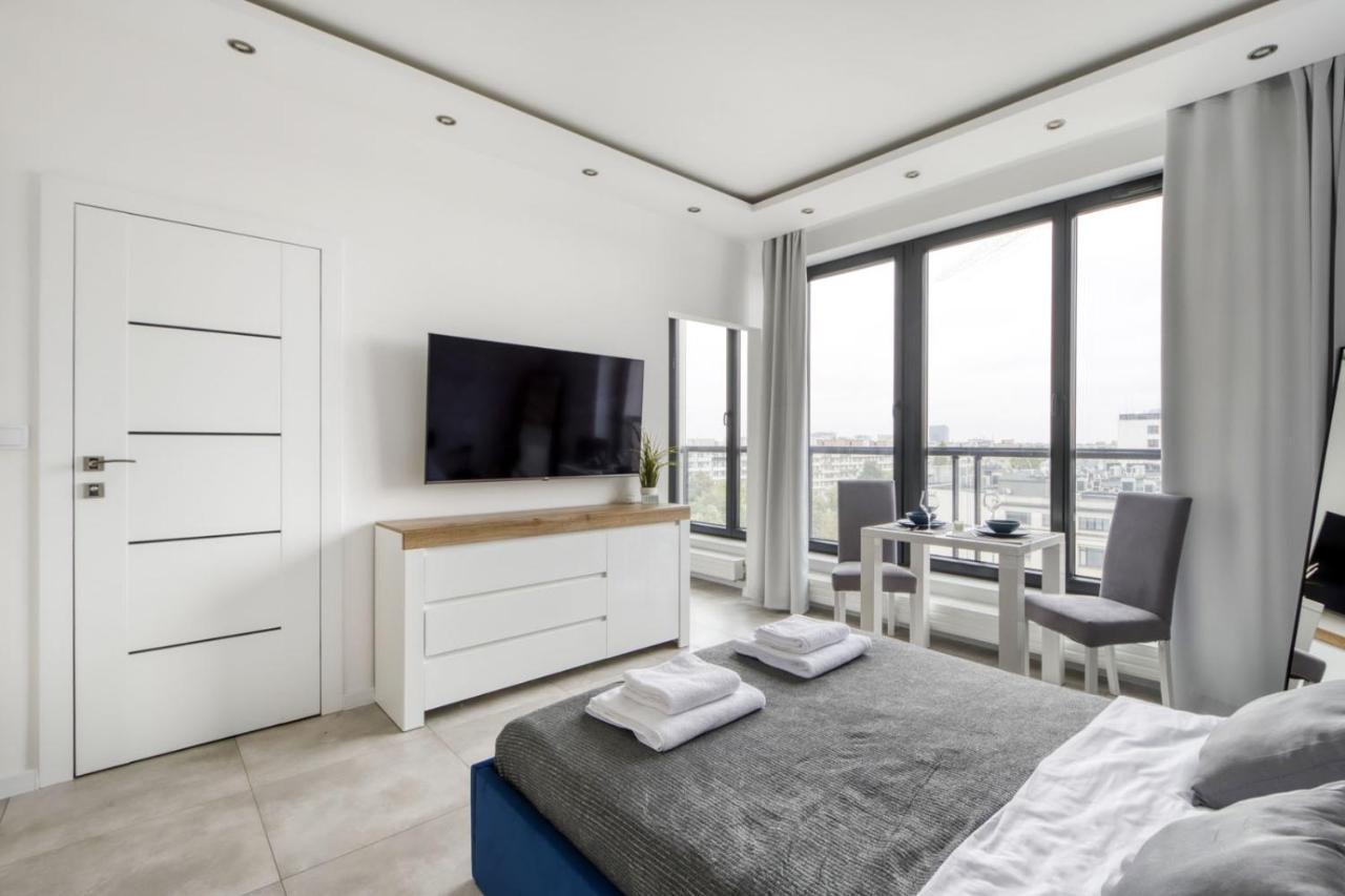 King Muranow - Dzielna 64 Apartment Warsaw