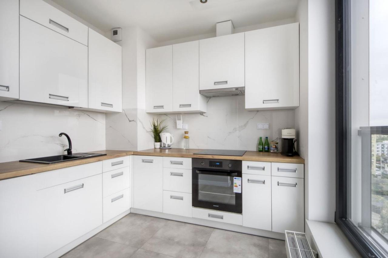 Apartment King Muranow - Dzielna 64 Warsaw